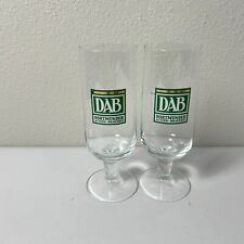 Dab beer glass for sale  Riverview