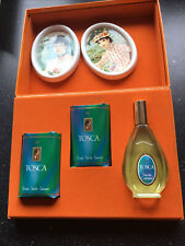 Vintage duft geschenkset gebraucht kaufen  Keltern