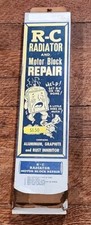 Vintage radiator motor for sale  Crane Hill