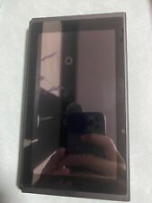 écran lcd tactile d'occasion  Marseille X
