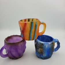 Rare unique resin for sale  Babson Park