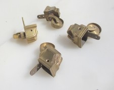 Antique brass furniture for sale  HARROGATE