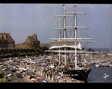 Saint malo voilier d'occasion  Baugy