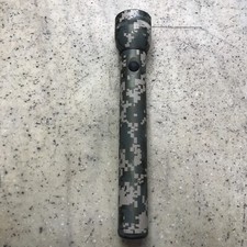 Mag lite flashlight for sale  Fairfax