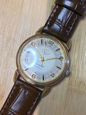 Montre enicar seapearl d'occasion  Châtillon