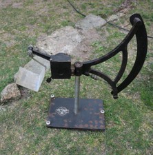 Ancienne balance pese d'occasion  France