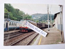 Fotografia stazione compiobbi usato  Castelfidardo