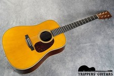 Martin authentic 1937 d'occasion  Expédié en Belgium