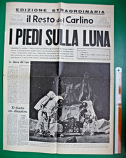 Resto del carlino usato  Faenza