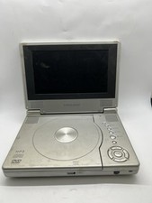 Ferguson ldvd81 portable for sale  LEEDS