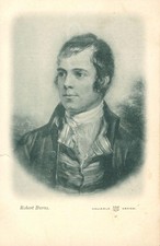 Antique postcard robert for sale  UK
