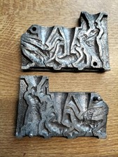Zinngiessform metall 1 gebraucht kaufen  Bad Wurzach