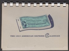 1961 american express for sale  Hartford