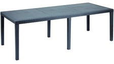 Tavolo rattan queen usato  Bagnolo Piemonte