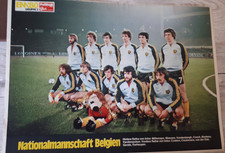 Nationalmannschaft poster mann gebraucht kaufen  Thale
