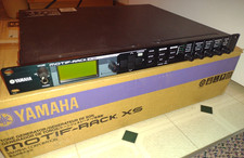 Yamaha Motif-Rack XS Gerador de Tom 128 Notas Digital SYNTH Frete Grátis comprar usado Yamaha Motif-Rack XS Gerador de Tom 128 Notas Digital SYNTH Frete Grátis comprar usado  Enviando para Brazil