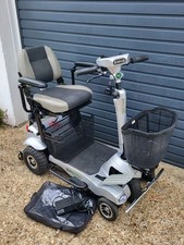Quingo flyte wheel for sale  WHITSTABLE