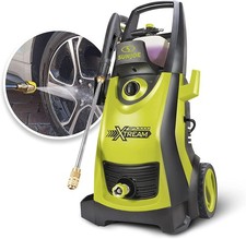 joe power washer sun for sale  Lenoir