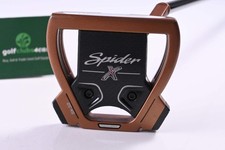 Taylormade spider short for sale  LOANHEAD