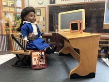 American girl addy for sale  Franklin Square