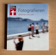 Müller fotografieren zeichnen gebraucht kaufen  Halle