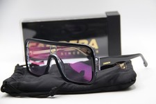 NOVO ÓCULOS DE SOL CARRERA FLAGLAB 14 7C5TE OURO PRETO CRISTAL ARMAÇÃO AUTÊNTICA 62-11 comprar usado  Enviando para Brazil