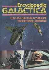 Encyclopedia galactica fleet for sale  NORWICH