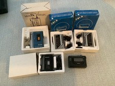 walkman vintage d'occasion  Moreuil