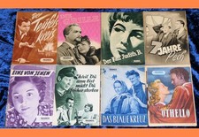 31x filmprogramme progress gebraucht kaufen  Deutschland