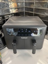 Cusinart xxl10.4l air for sale  LONDON