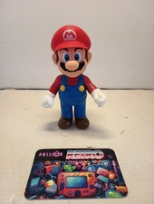 Figurine mario bros d'occasion  Esvres