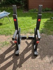 Atx barbell stands for sale  THETFORD