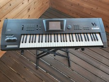 Korg trinity moss for sale  Rochester