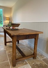 French farmhouse hardwood for sale  MORDEN