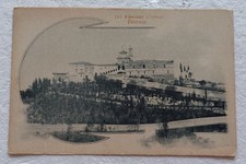 Firenze certosa panorama usato  Prato