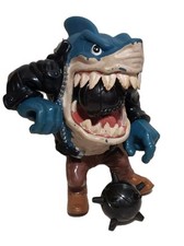 Street sharks ripster usato  Roma