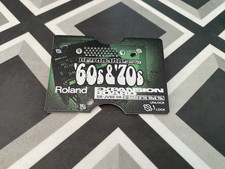 Roland jv80 keyboard for sale  PEACEHAVEN
