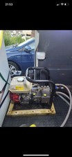 Honda gx200 pressure for sale  BARNSLEY