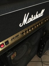 Marshall jcm 2000 usato  Roma