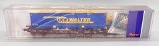 Roco 76221 taschenwagen gebraucht kaufen  Berlin