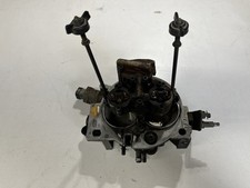 Purificador de ar Chevy GMC 4.3 TBI corpo do acelerador estilo posterior TPS 2 parafusos comprar usado  Enviando para Brazil