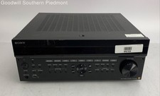 Receptor AV multicanal Sony STR-ZA1000ES - probado segunda mano  Embacar hacia Mexico