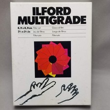 Vintage ilford multigrade for sale  Tucson