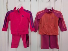 Lot adidas toddler for sale  Brooklyn