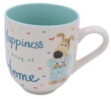 Boofle ceramic mug for sale  PRESTON