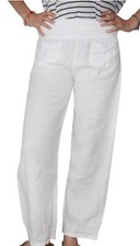 Lagenlook balloonhose leinen gebraucht kaufen  Groß-Gerau