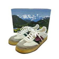 kith Ronnie Fieg x Adidas x Clarks 8th Street Samba biały multi US 11 EU 45.5 na sprzedaż  PL