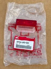 Nos genuine honda for sale  LEAMINGTON SPA