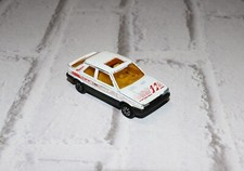 Majorette France Renault 11 N° 275 RARE White Color Version comprar usado  Enviando para Brazil