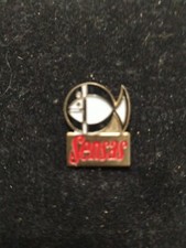 Rare pins sport d'occasion  Quimper